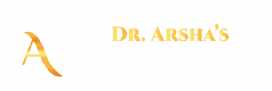 Dr. Arsha's Dental Avenue